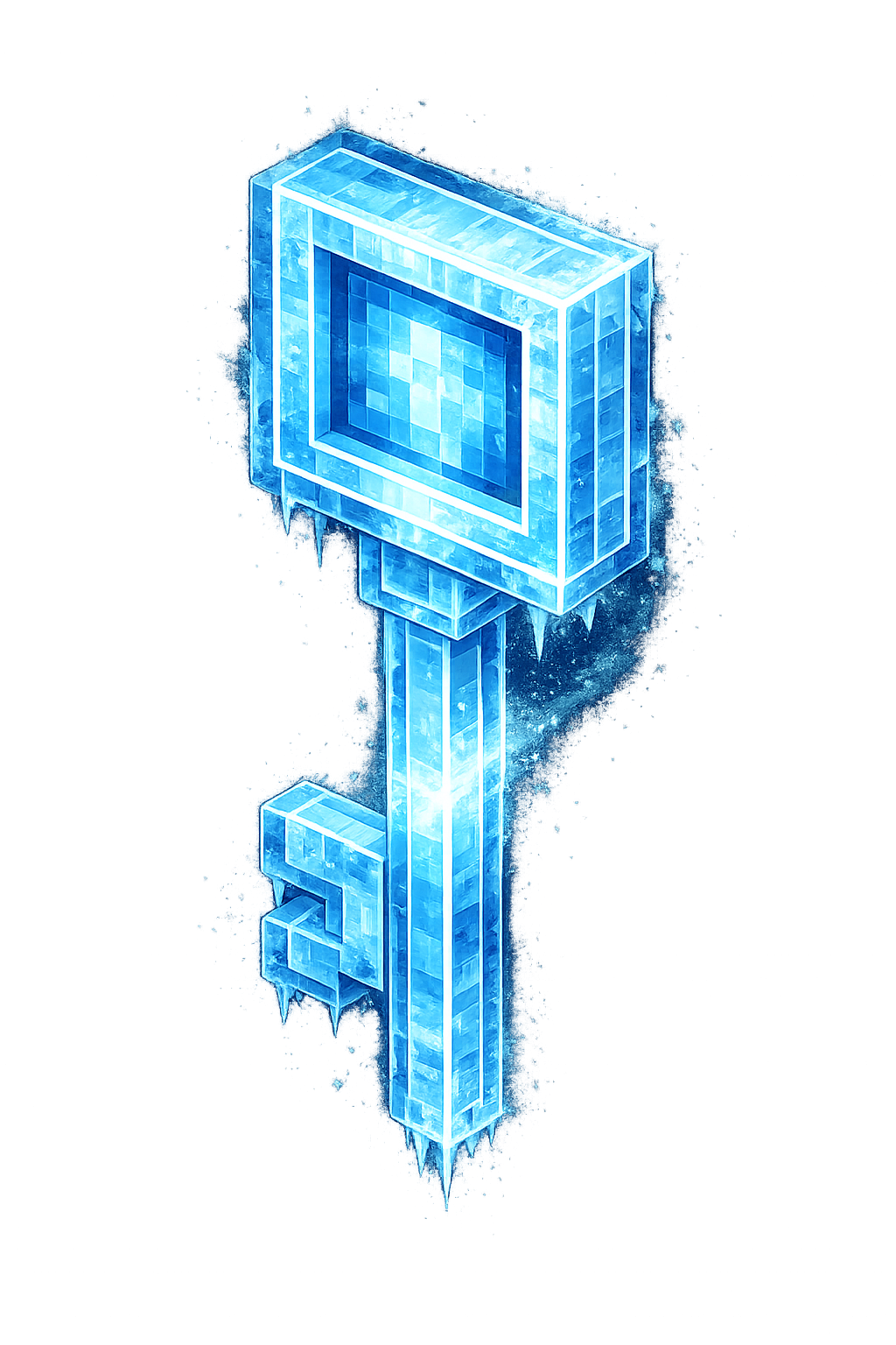 Eternal Key | x3
