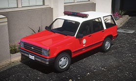 Scout Classic Batallion