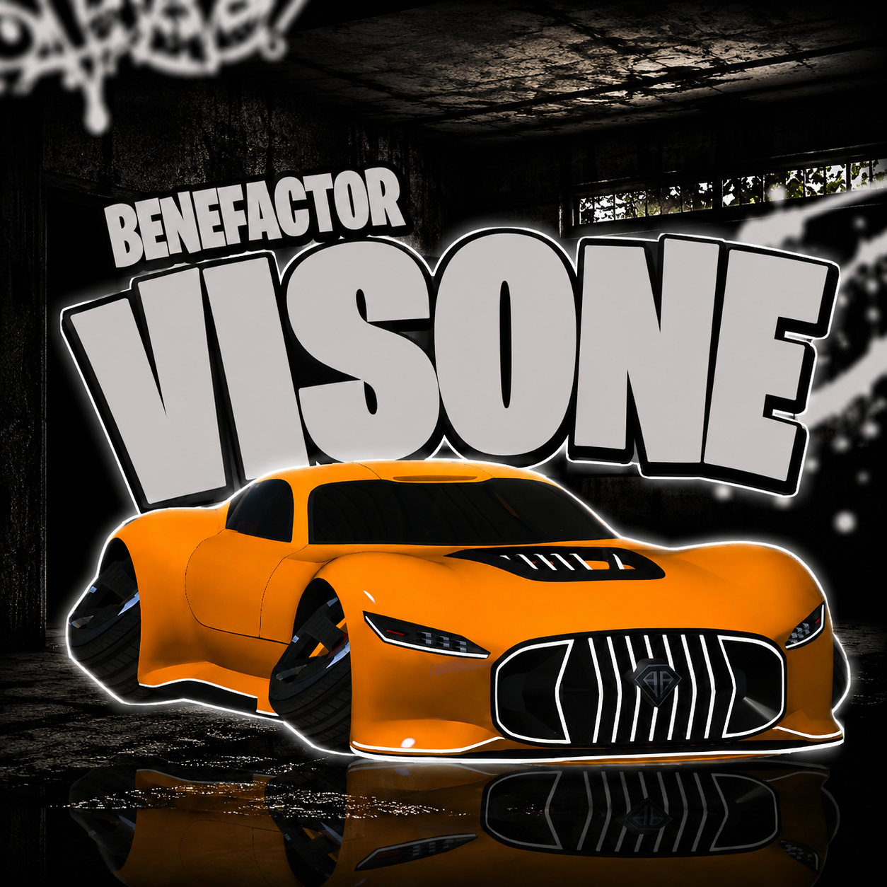 Benefactor Visione