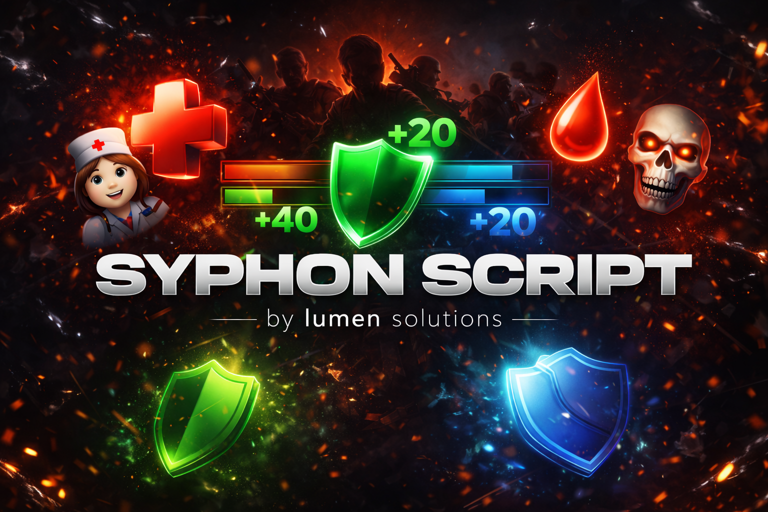 Lumen Syphon
