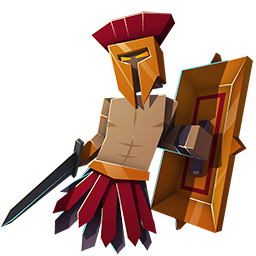 Gladiator Rank