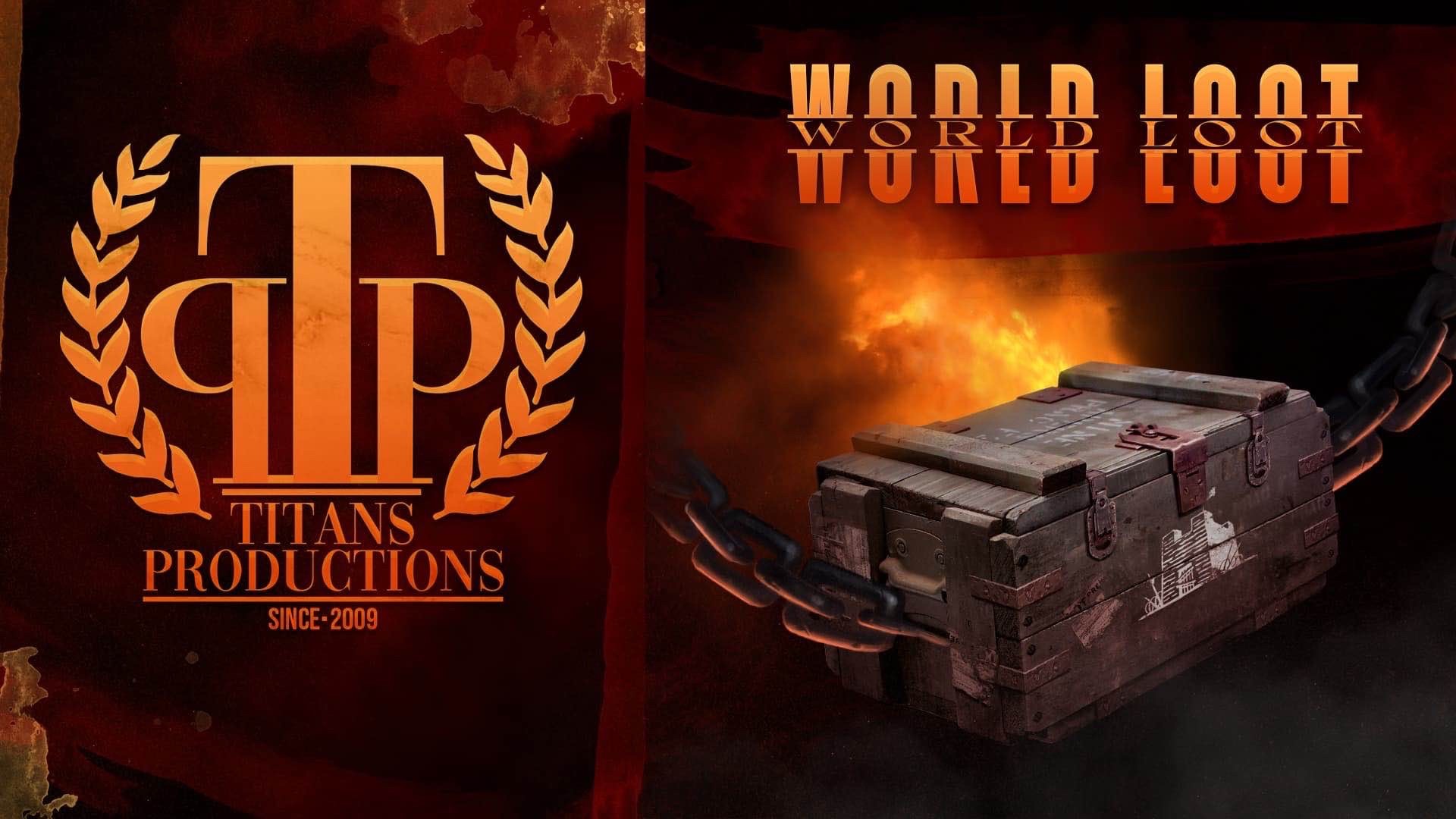 World Looting