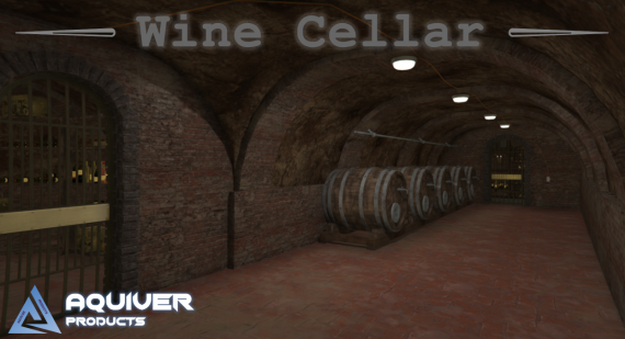 Wine Cellar