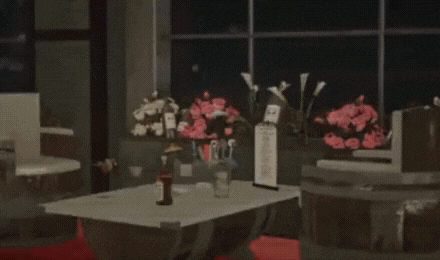 [RedQueen Motel Restaurant] ESCROW MLO
