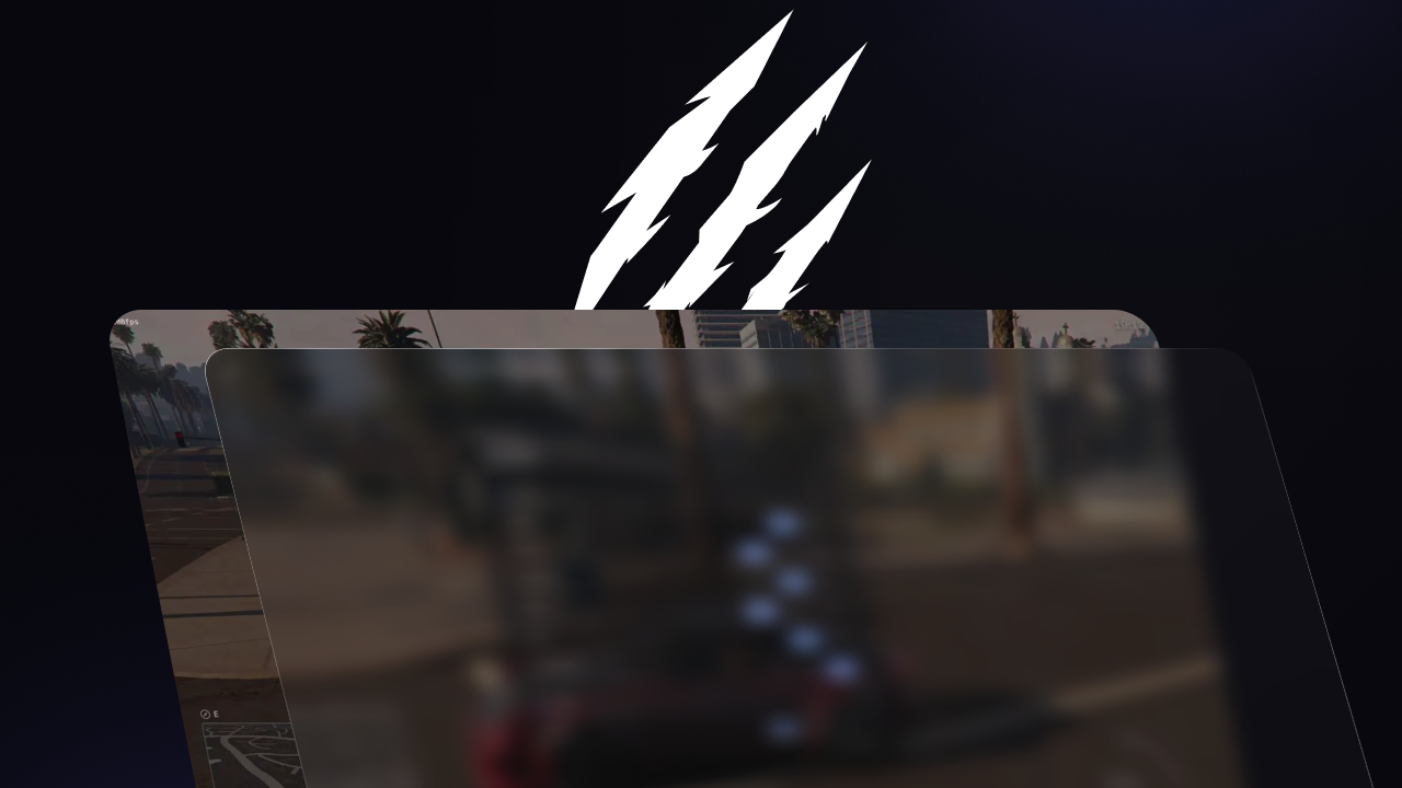 RX HUD V3