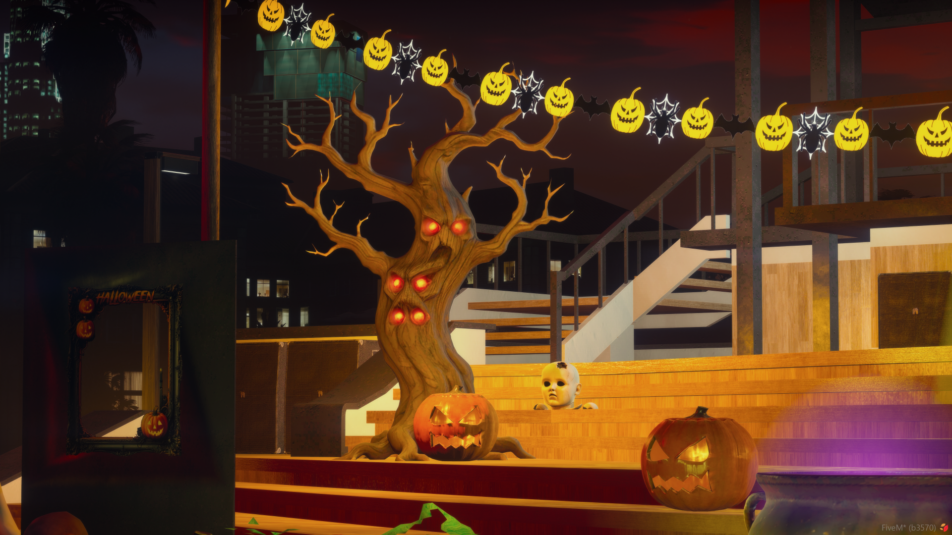 Pack Props Halloween Screenshot 3