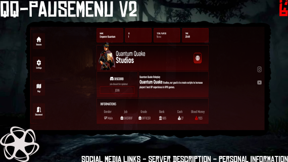 QQ-MPauseMenu [Open Source]