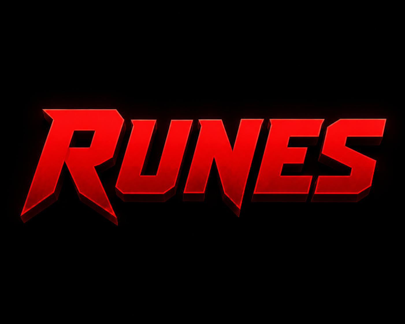 Runes