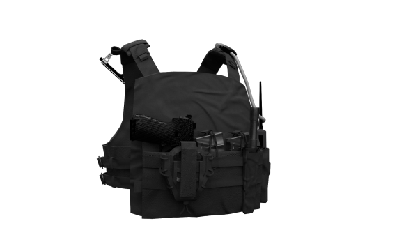 Phantom Strike Plate Carrier 