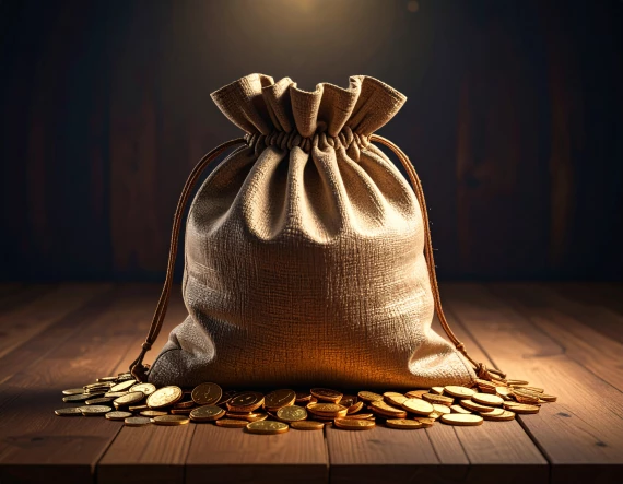 Moneybag M