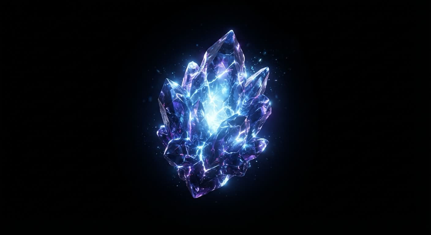 1,000 Mana Crystals (+50 Bonus)