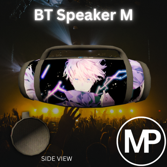 BT Speaker M