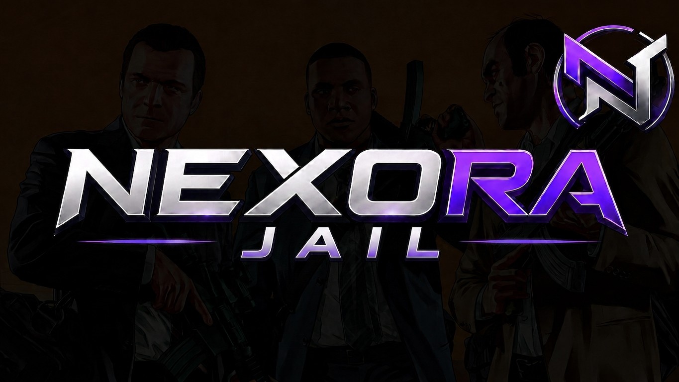 NEXORA JAIL SYSTEM