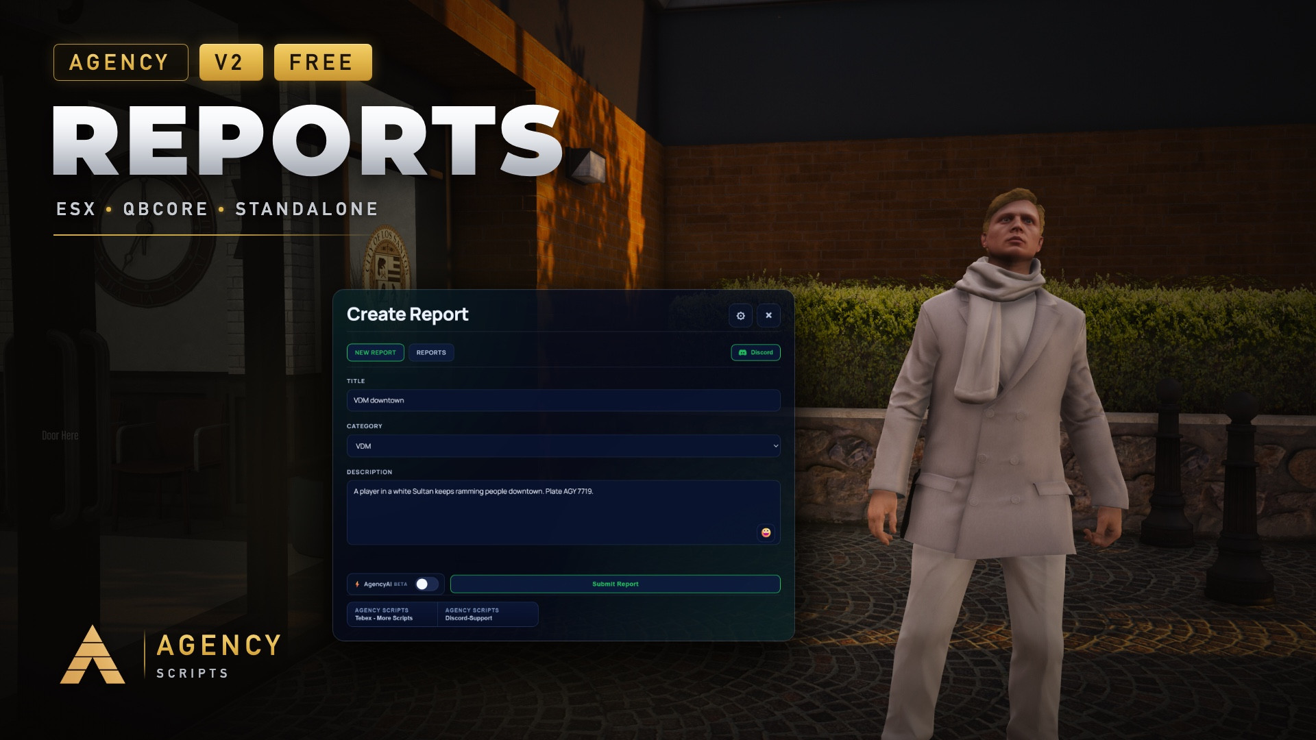 Agency-Reports V2