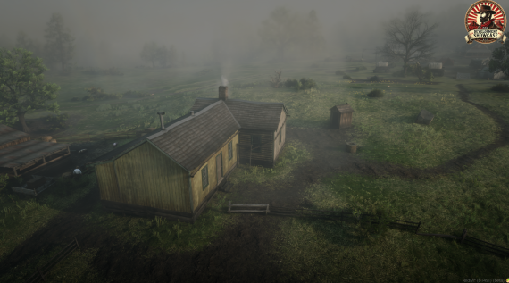 Valentine Farm