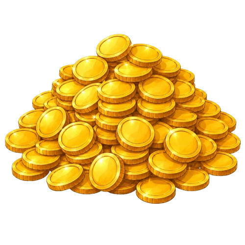 200 COINS