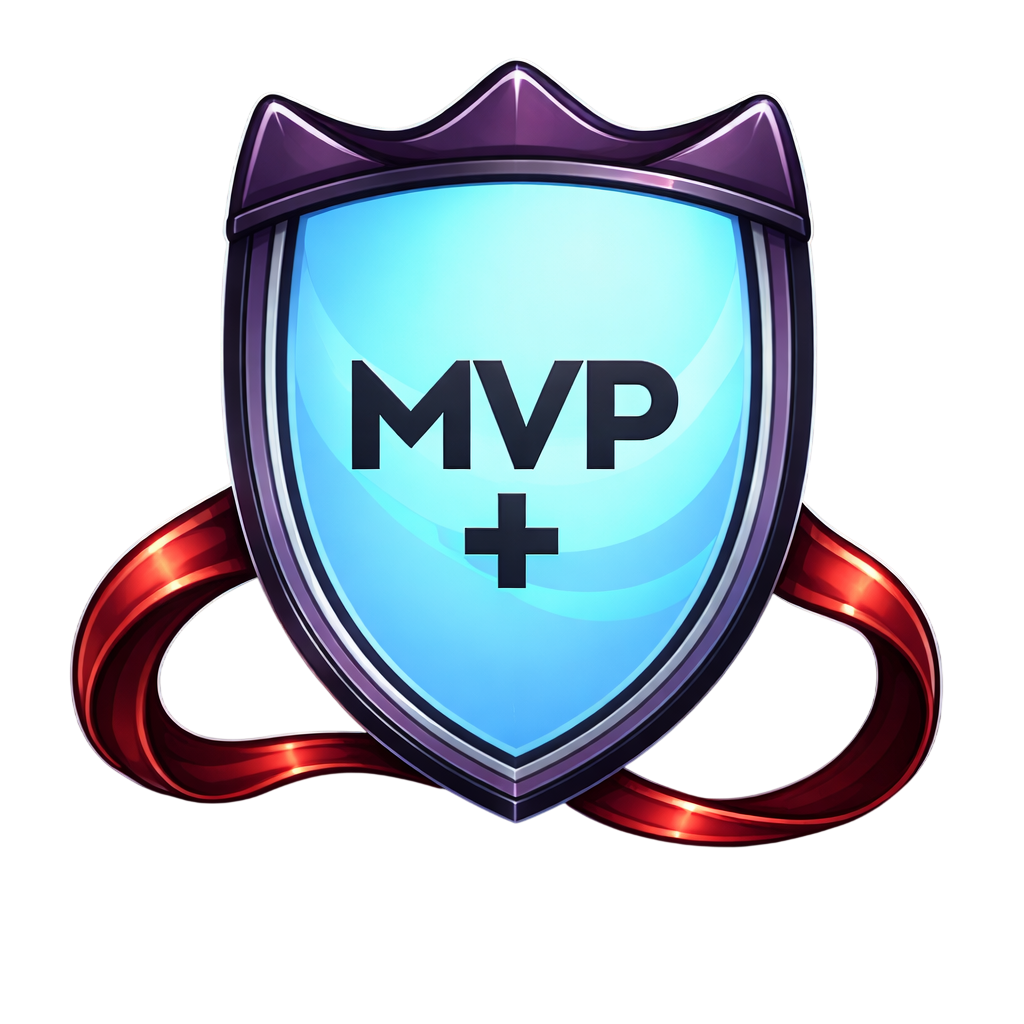 MVP+ Rank