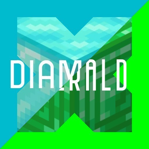 Diamond > Emerald
