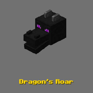 Dragon's Roar Kill Sound