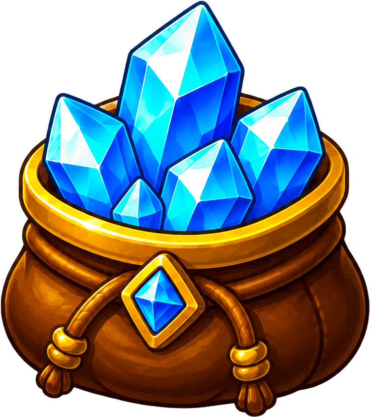 150 GEMS