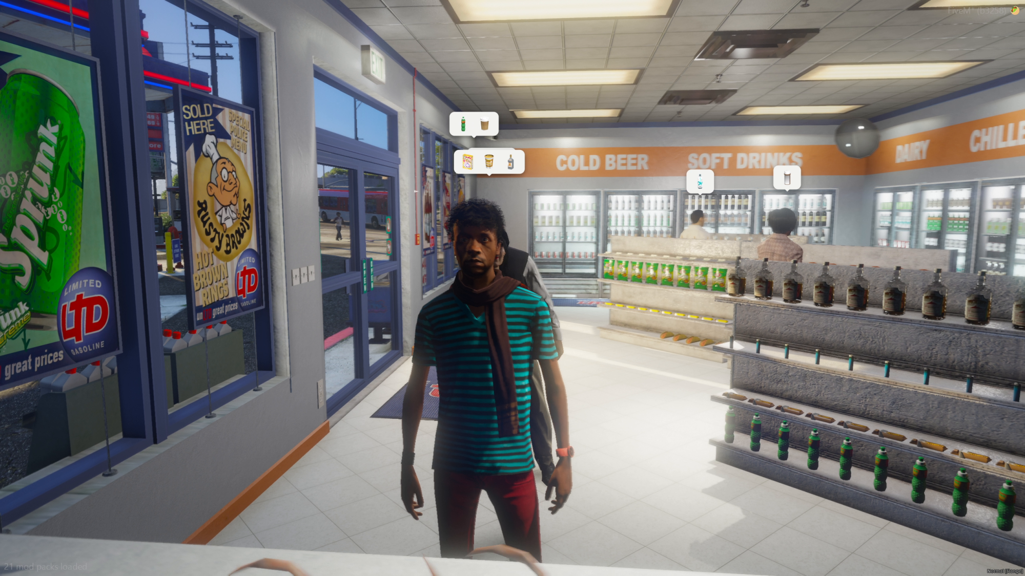 Vanaheim Market screenshot 2