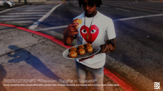Breakfast Screenshot 3