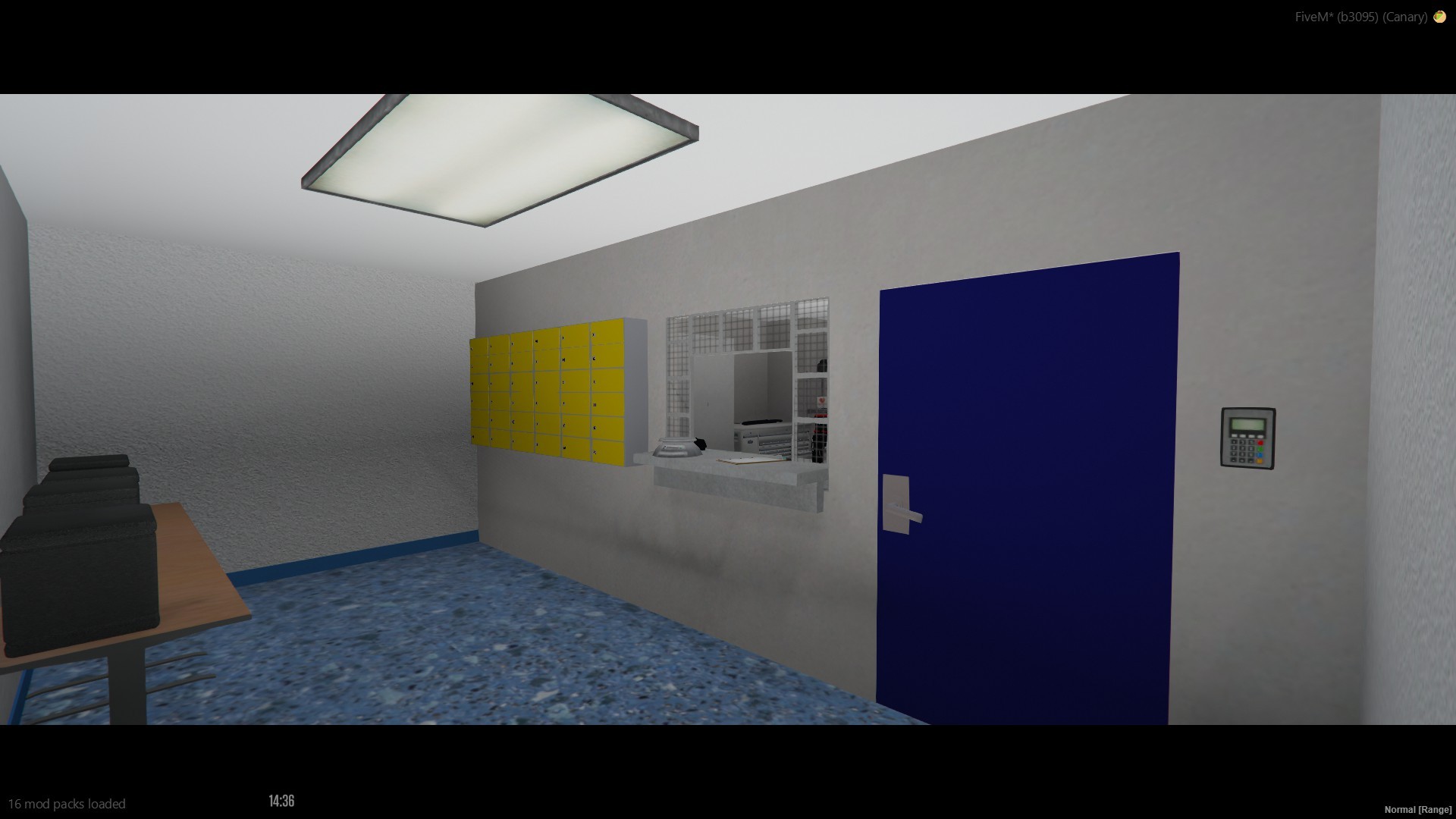 UK Underground Expansion