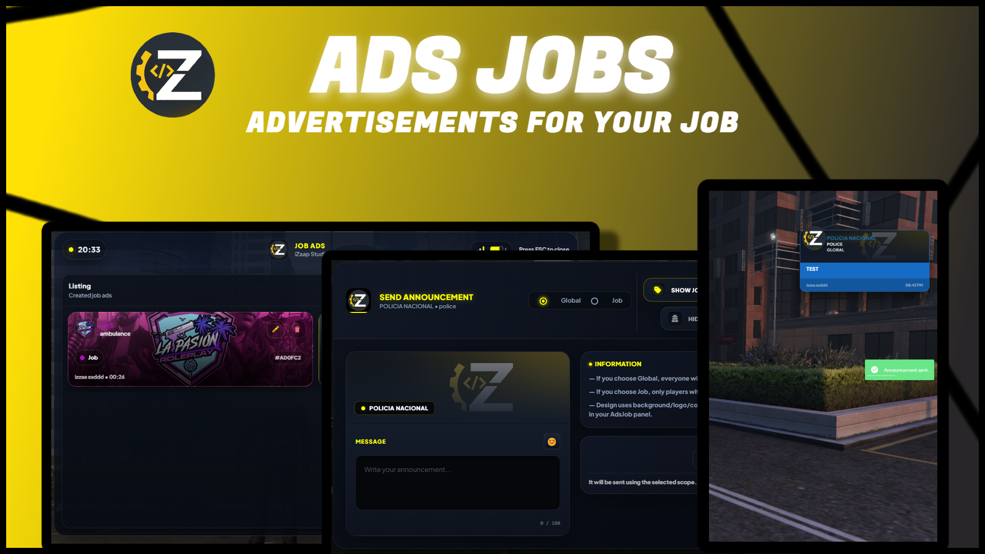 Adsjobs