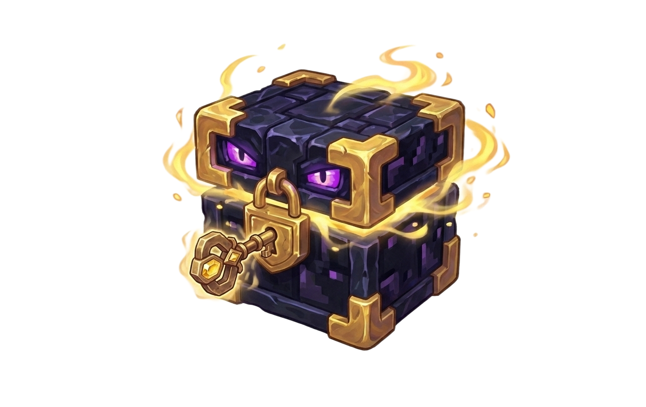 Release Crate x1