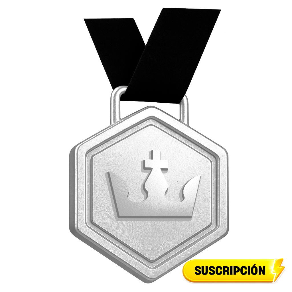 VIP PLATINO (SUSCRIPCIÓN)