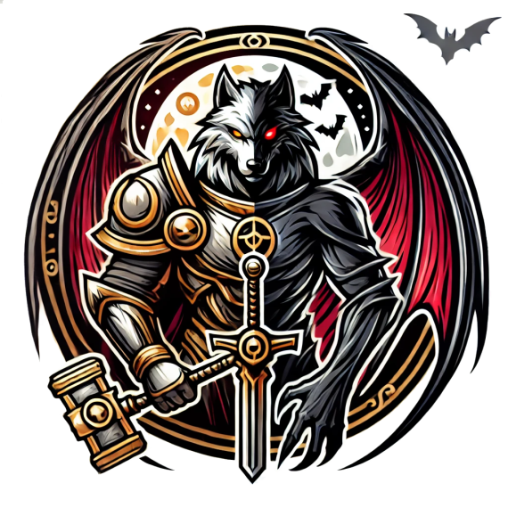 rkl-rkl-package-1-vampire-werewolf-and-paladin