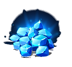 50 Gem
