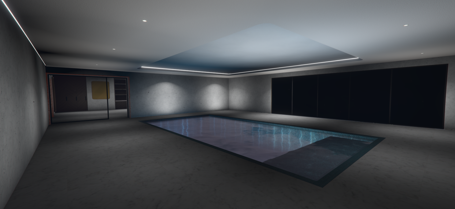 RP | Luxury Estate 1