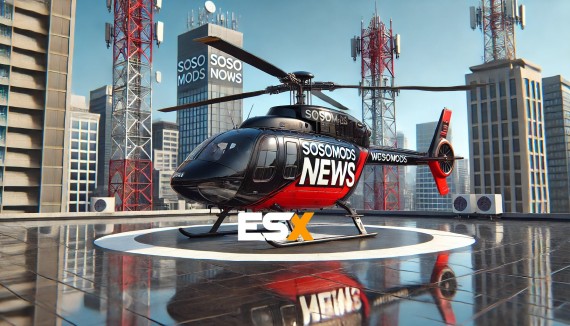 WEAZEL NEWS  ESX