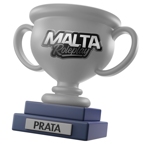 VIP Facção Prata