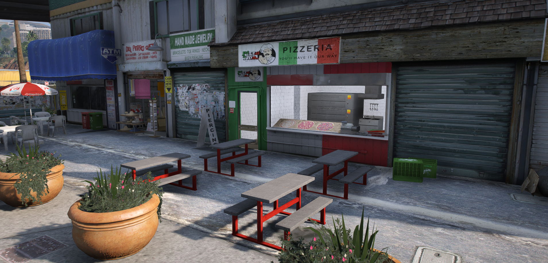 Pizza This