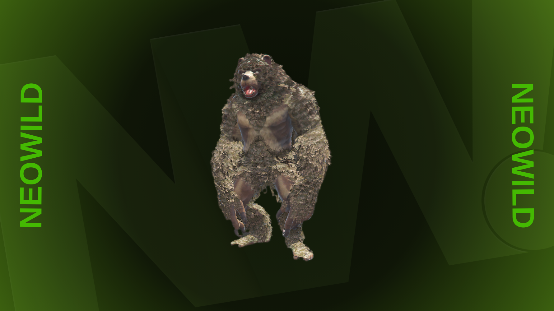 Werebear