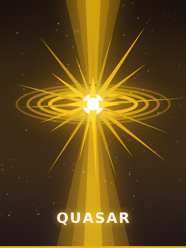 Quasar