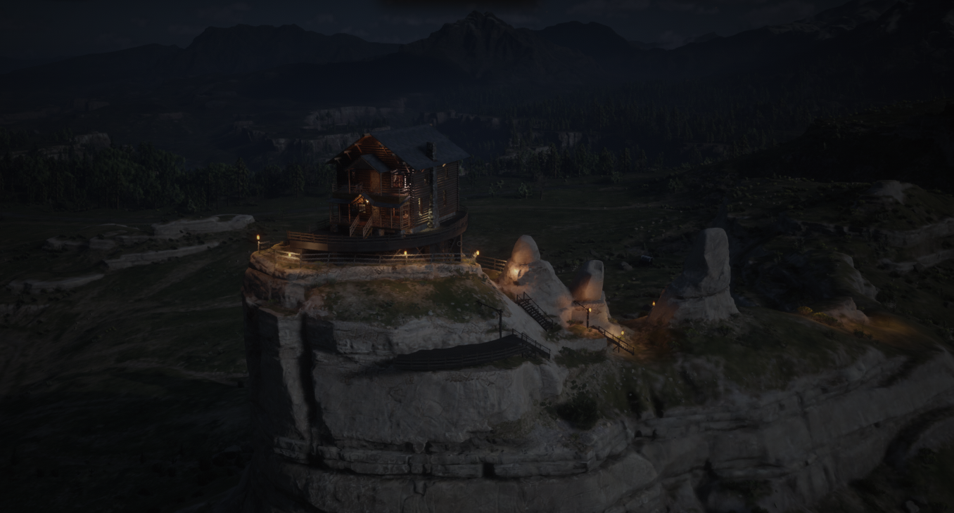 ROCKHOUSE