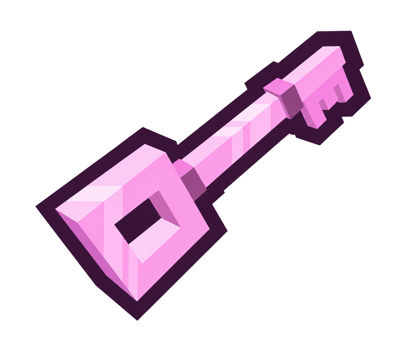 Divine Key