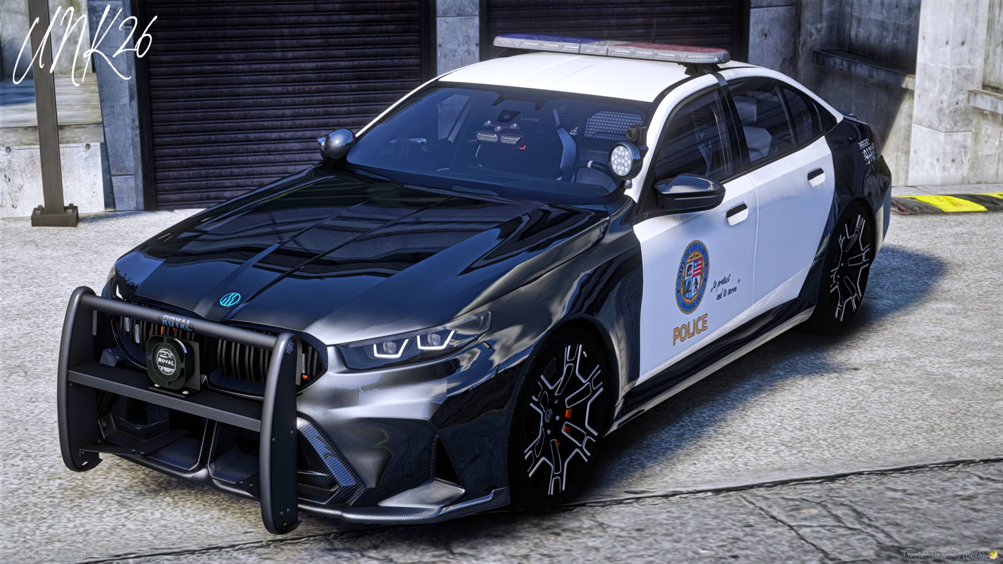 R60 Police