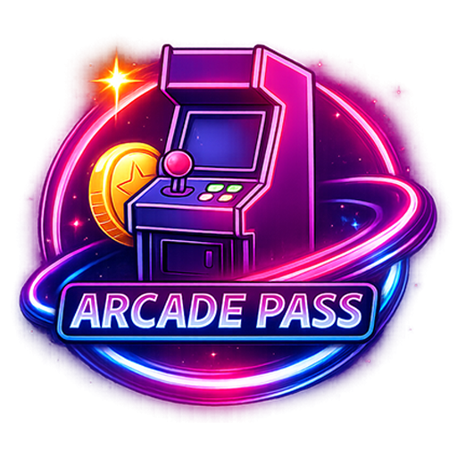 ARCADE PASS