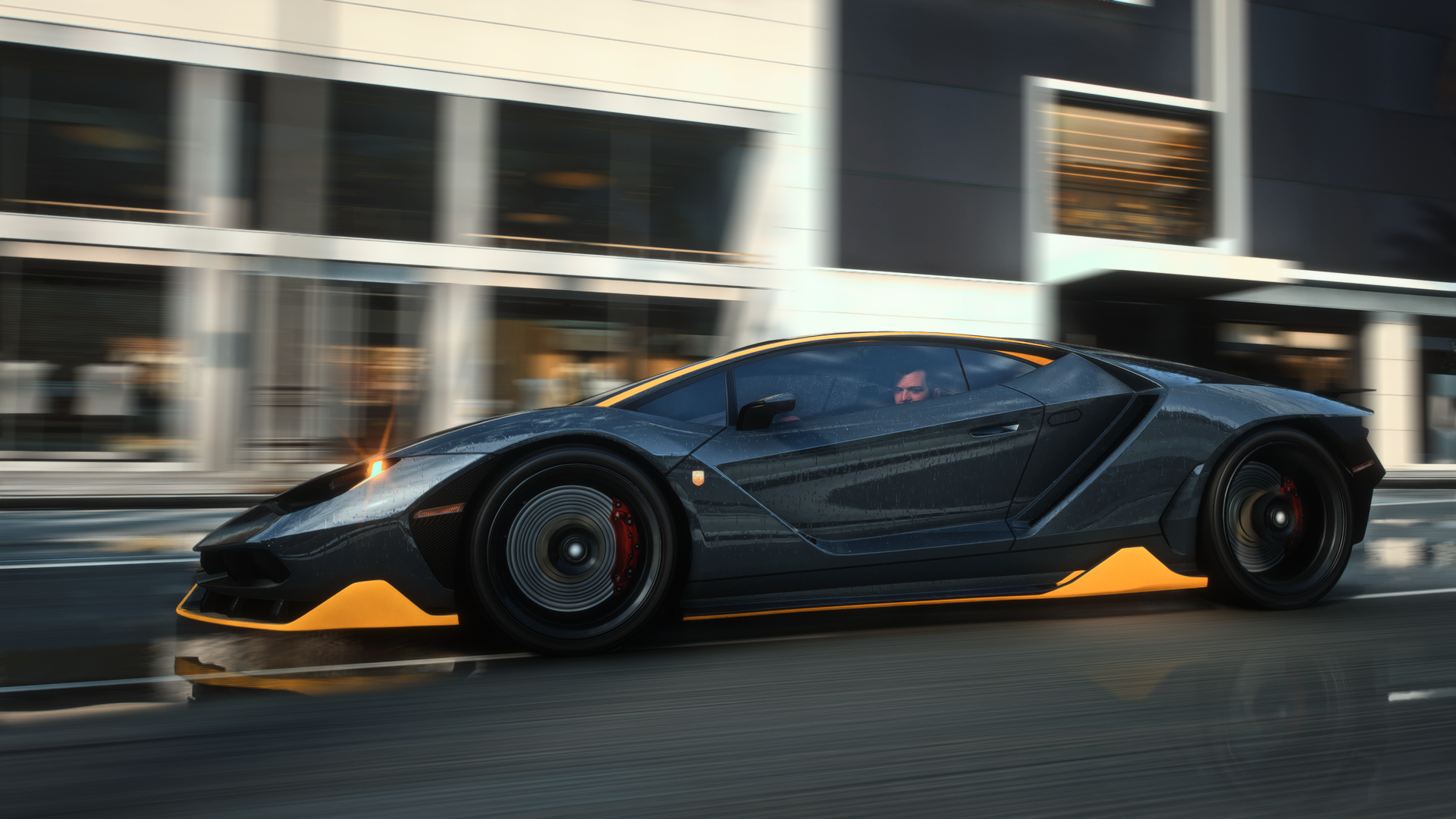 Pegassi Centenfero