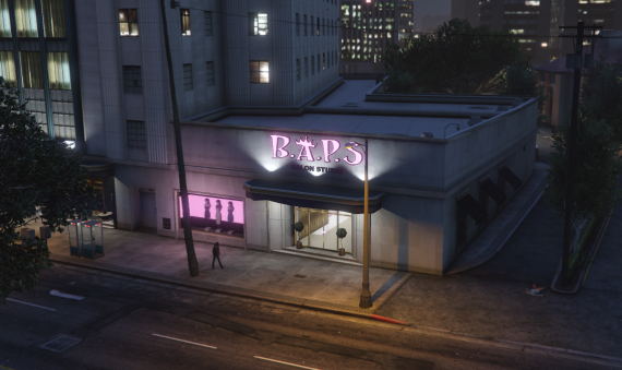 Baps [MLO]