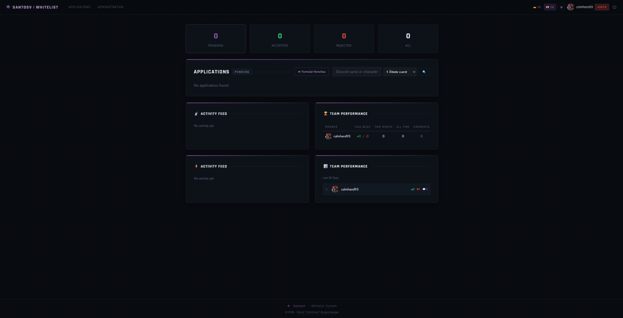 calm_whitelist