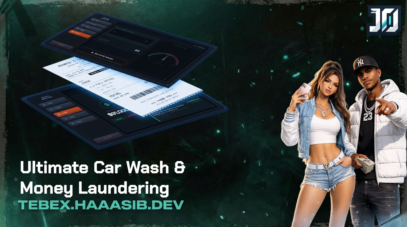 Ultimate Car Wash & Mo...