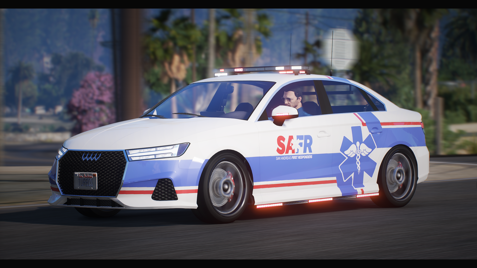 Obey Tailgater S - Image 4