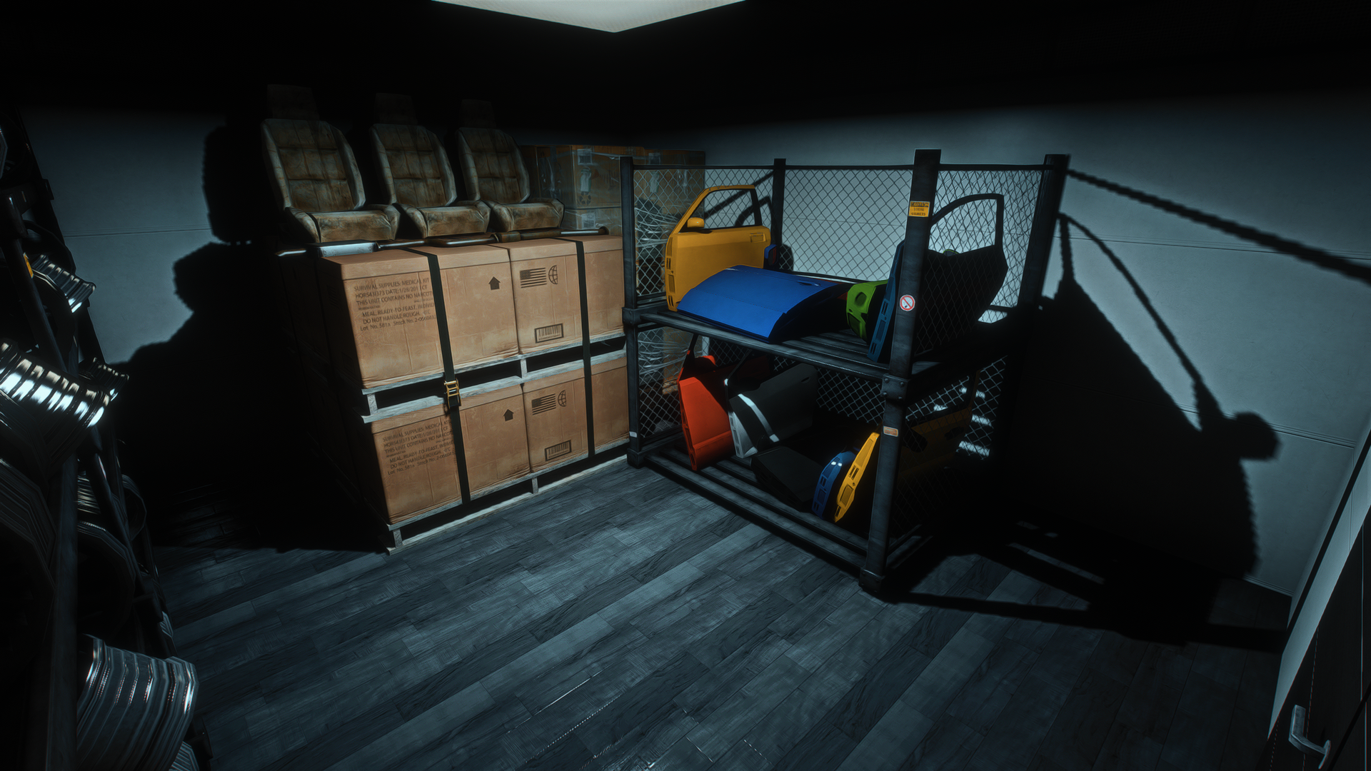 MLO | Grove Street TUNERSHOP