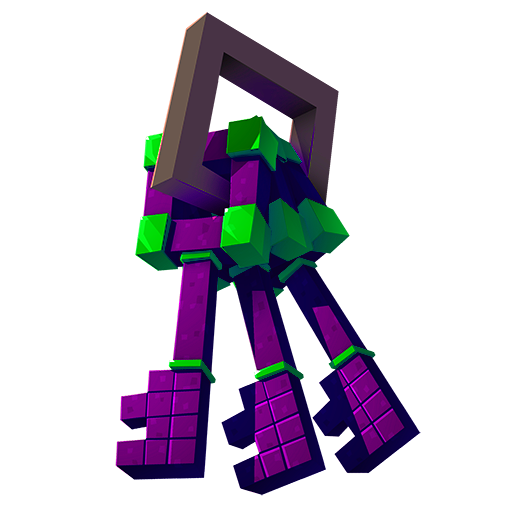 Epic Key 3x
