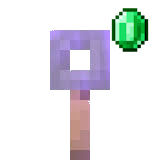 Emerald Key